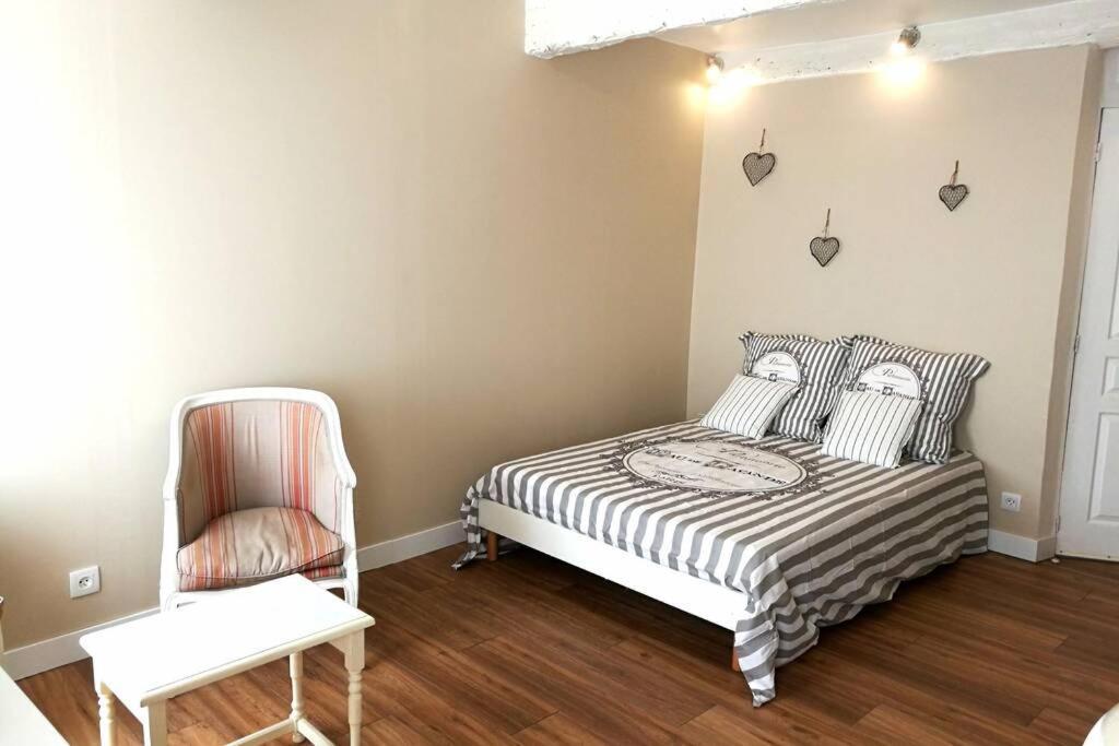 Operappart 3 Apartment Toulon