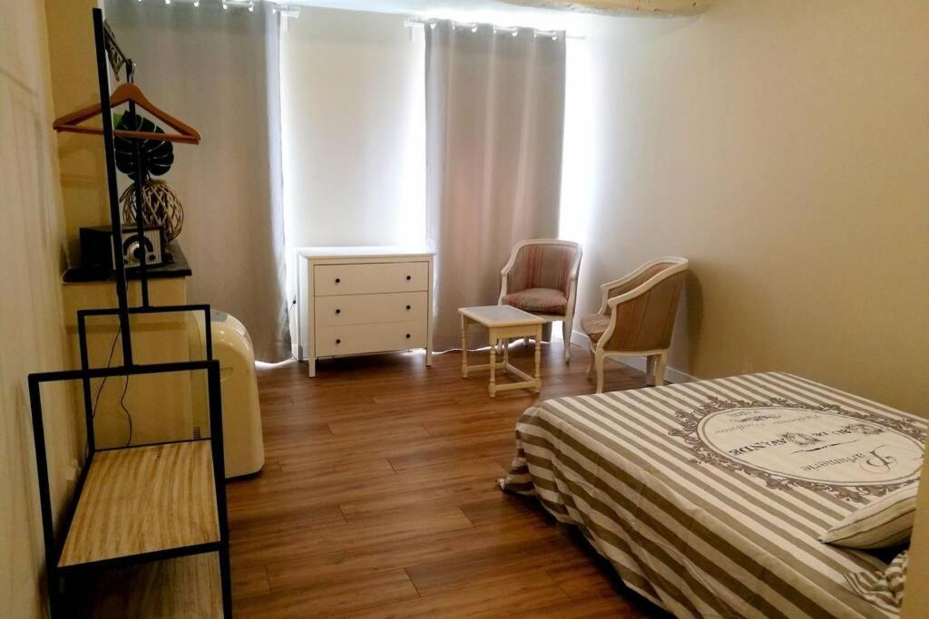 Apartment Operappart 3 Toulon
