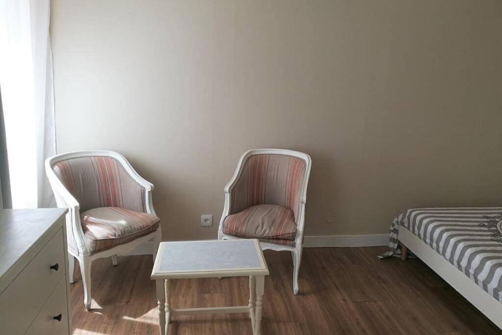 Apartment Operappart 3 Toulon